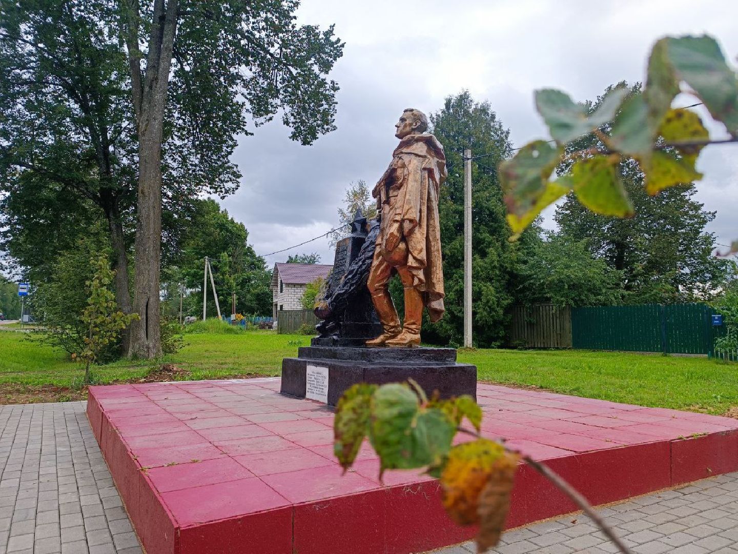 Можайск, Можайский городской округ, Подмосковье, ремонт, воинские захоронения, памятники, работы