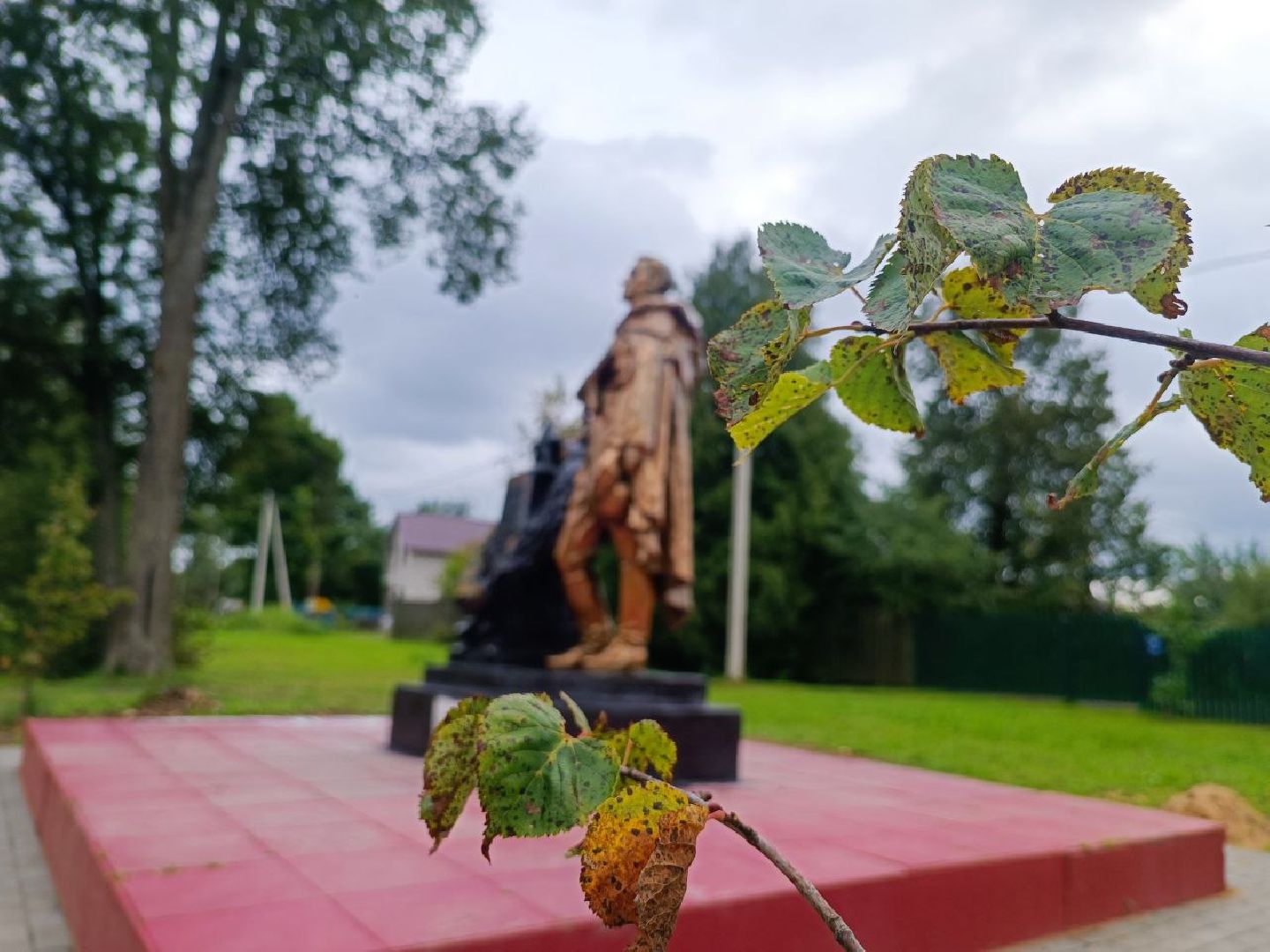Можайск, Можайский городской округ, Подмосковье, ремонт, воинские захоронения, памятники, работы