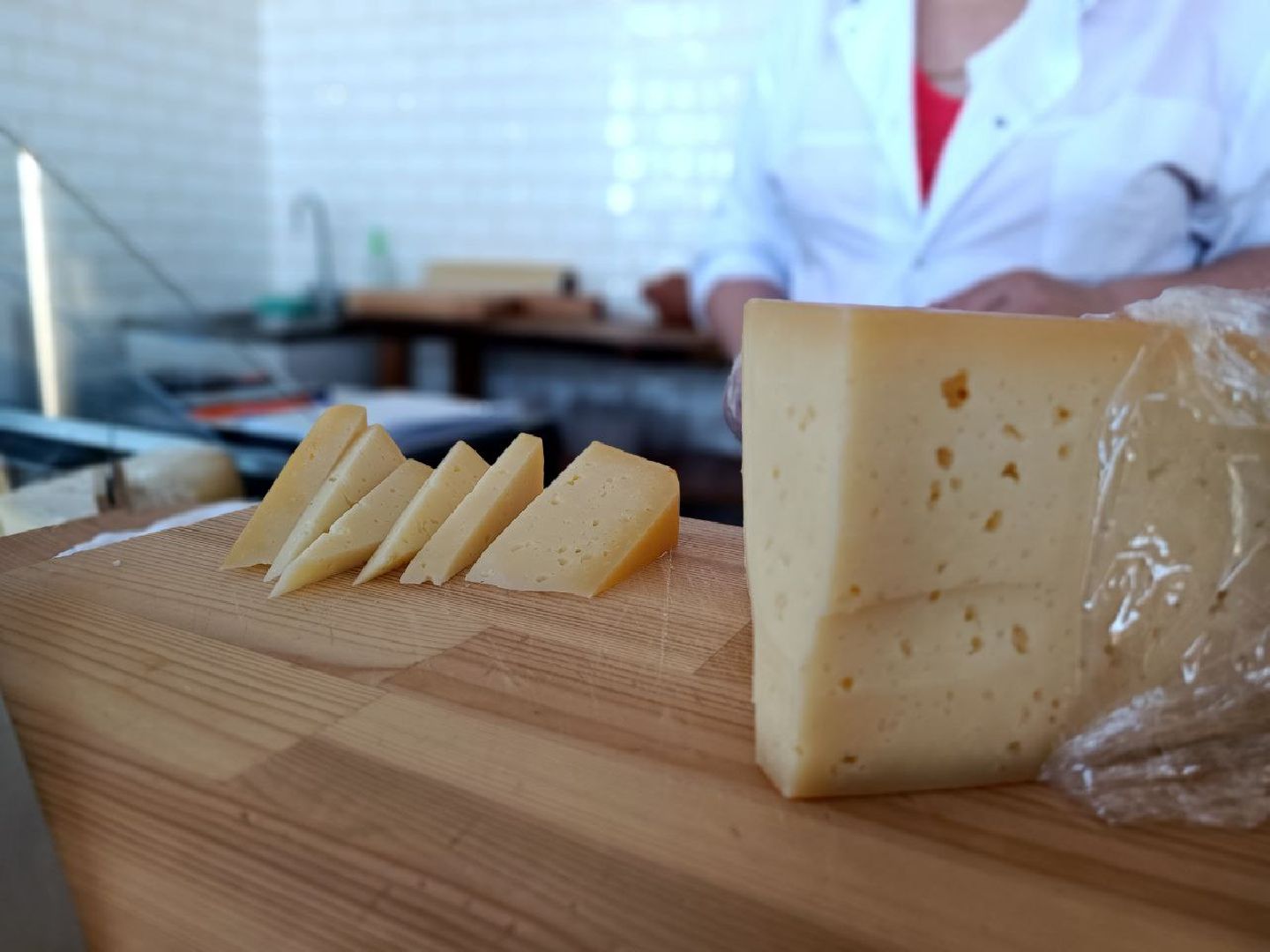 Можайск, Можайский городской округ, Подмосковье, сыр, сыроварня, экоранчо, агротуристический комплекс, туризм