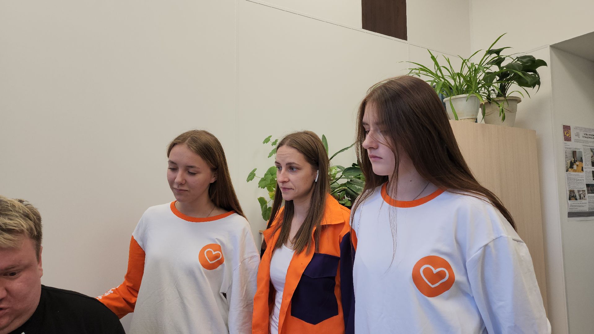 Пушкино, культура, Правдинский, волонтеры, волонтеры культуры