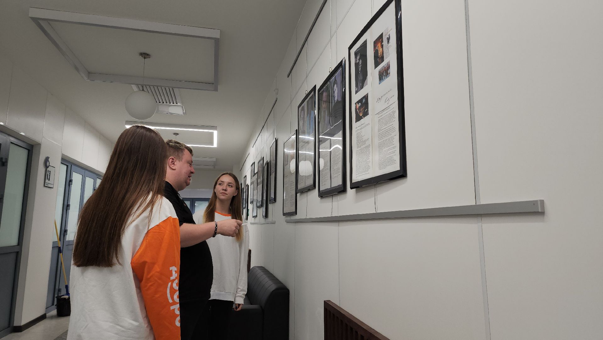 Пушкино, культура, Правдинский, волонтеры, волонтеры культуры