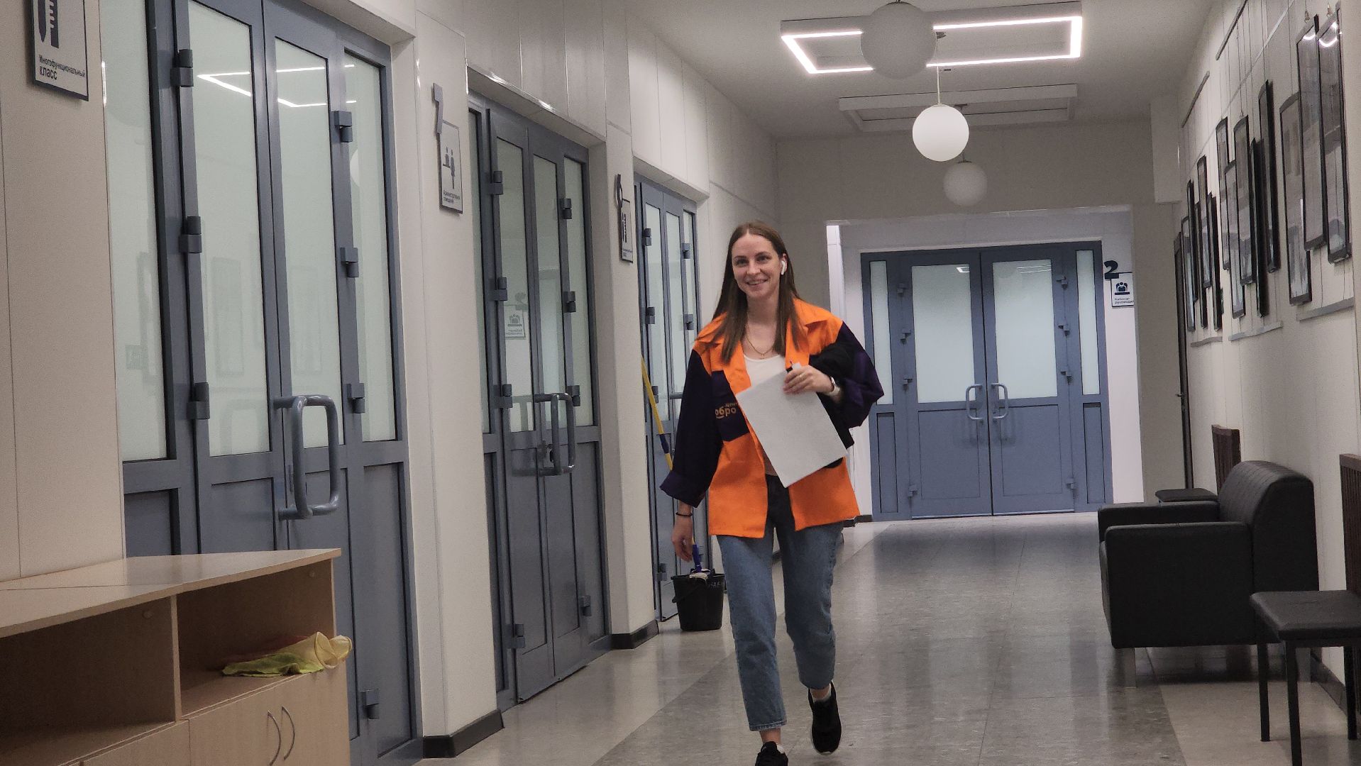 Пушкино, культура, Правдинский, волонтеры, волонтеры культуры