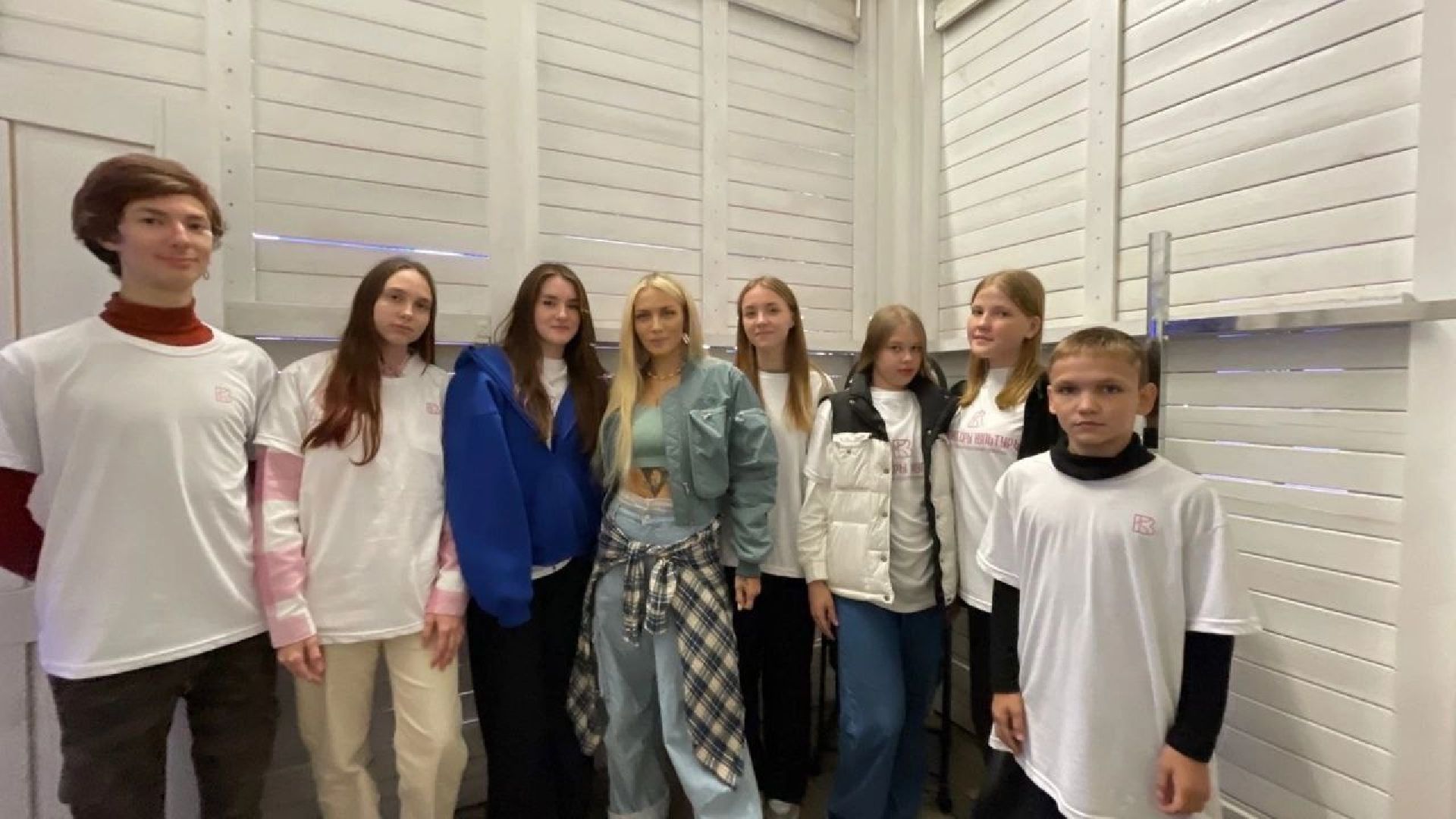 Пушкино, культура, Правдинский, волонтеры, волонтеры культуры