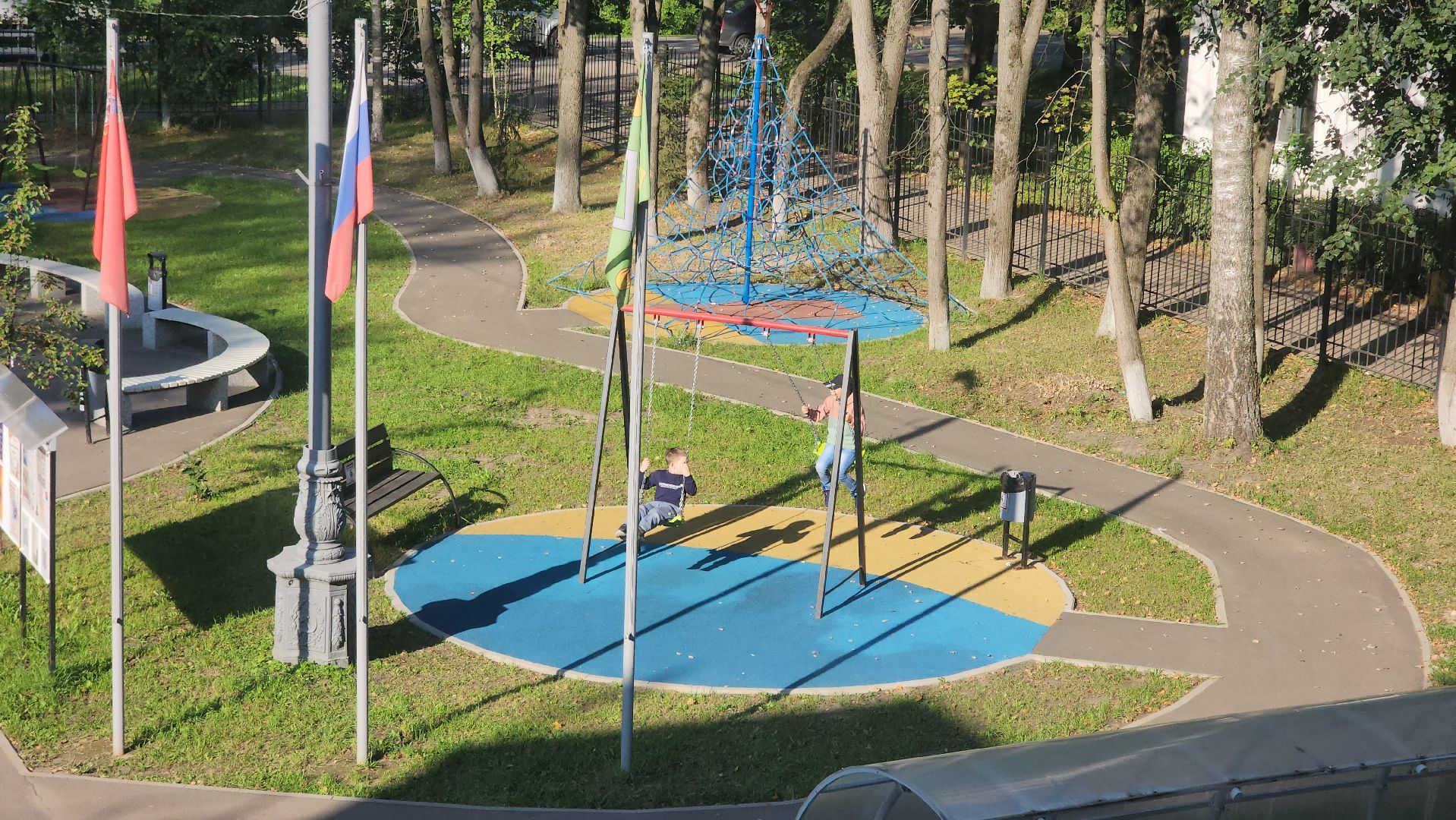 Пушкино, культура, Правдинский, волонтеры, волонтеры культуры