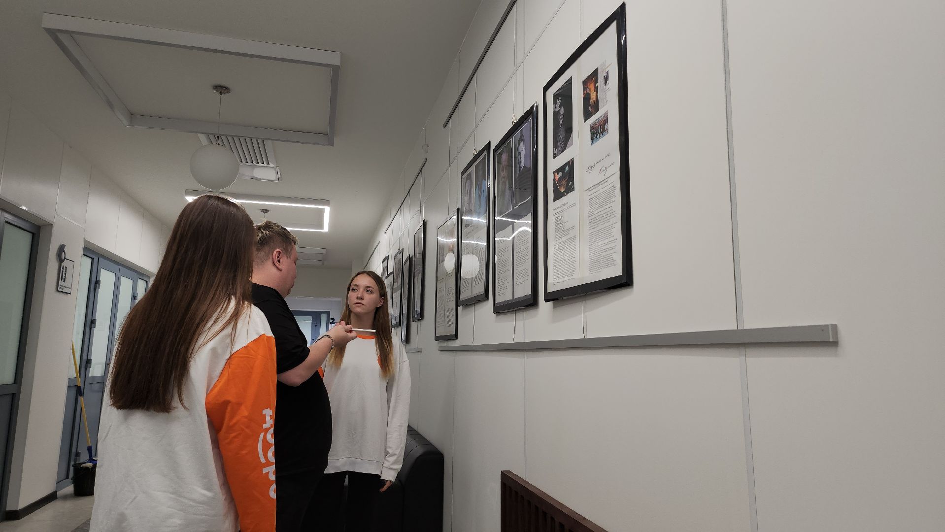 Пушкино, культура, Правдинский, волонтеры, волонтеры культуры