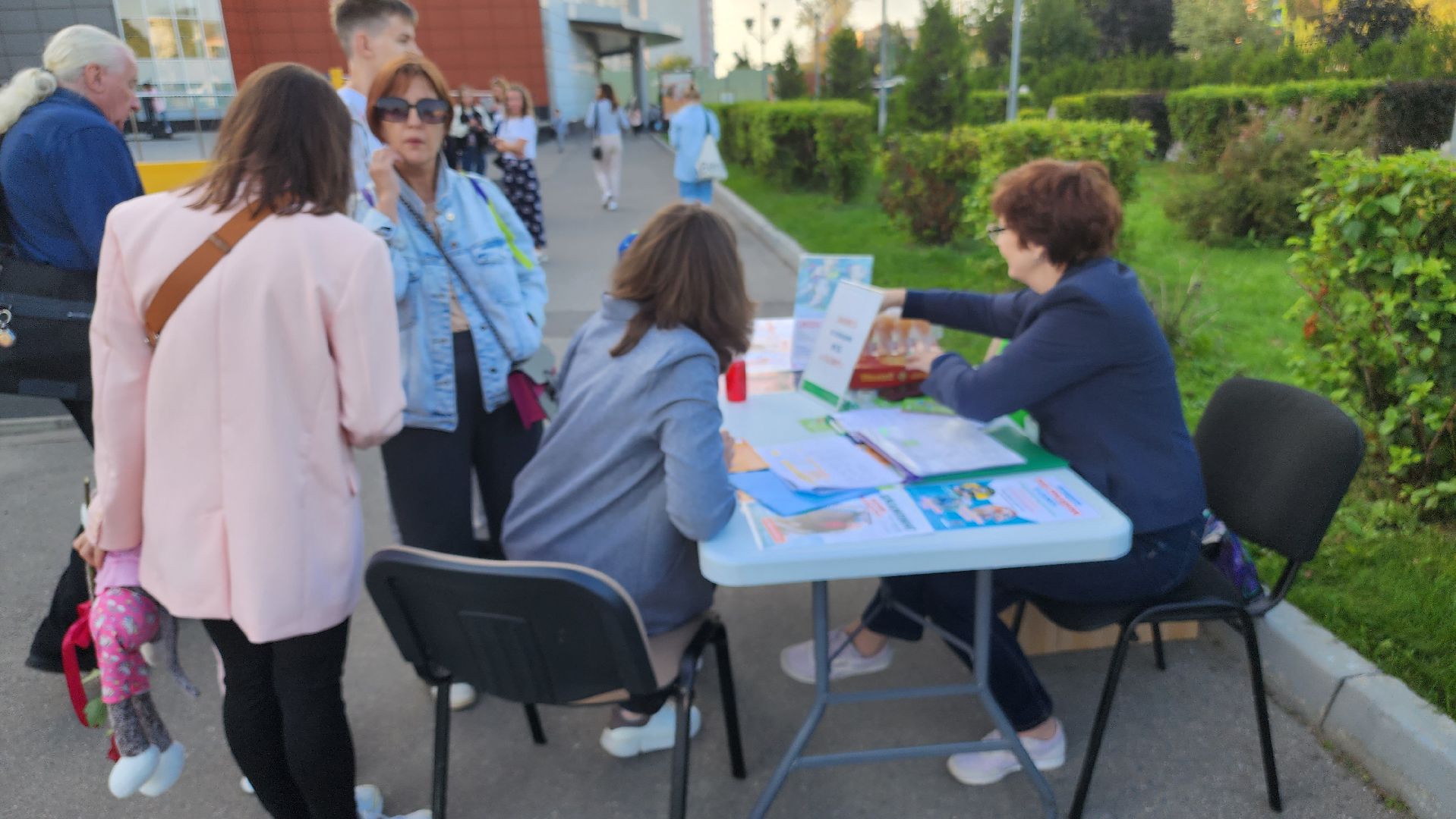 Долгопрудный, спорт, секции, дети