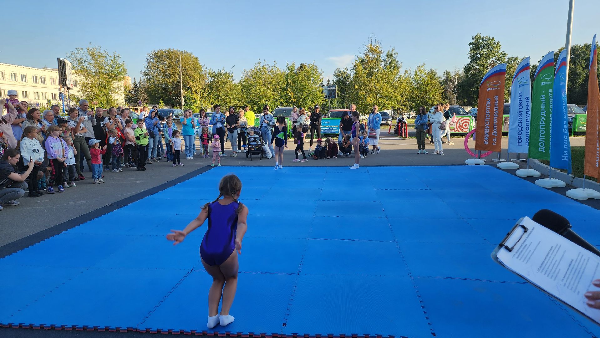 Долгопрудный, спорт, секции, дети