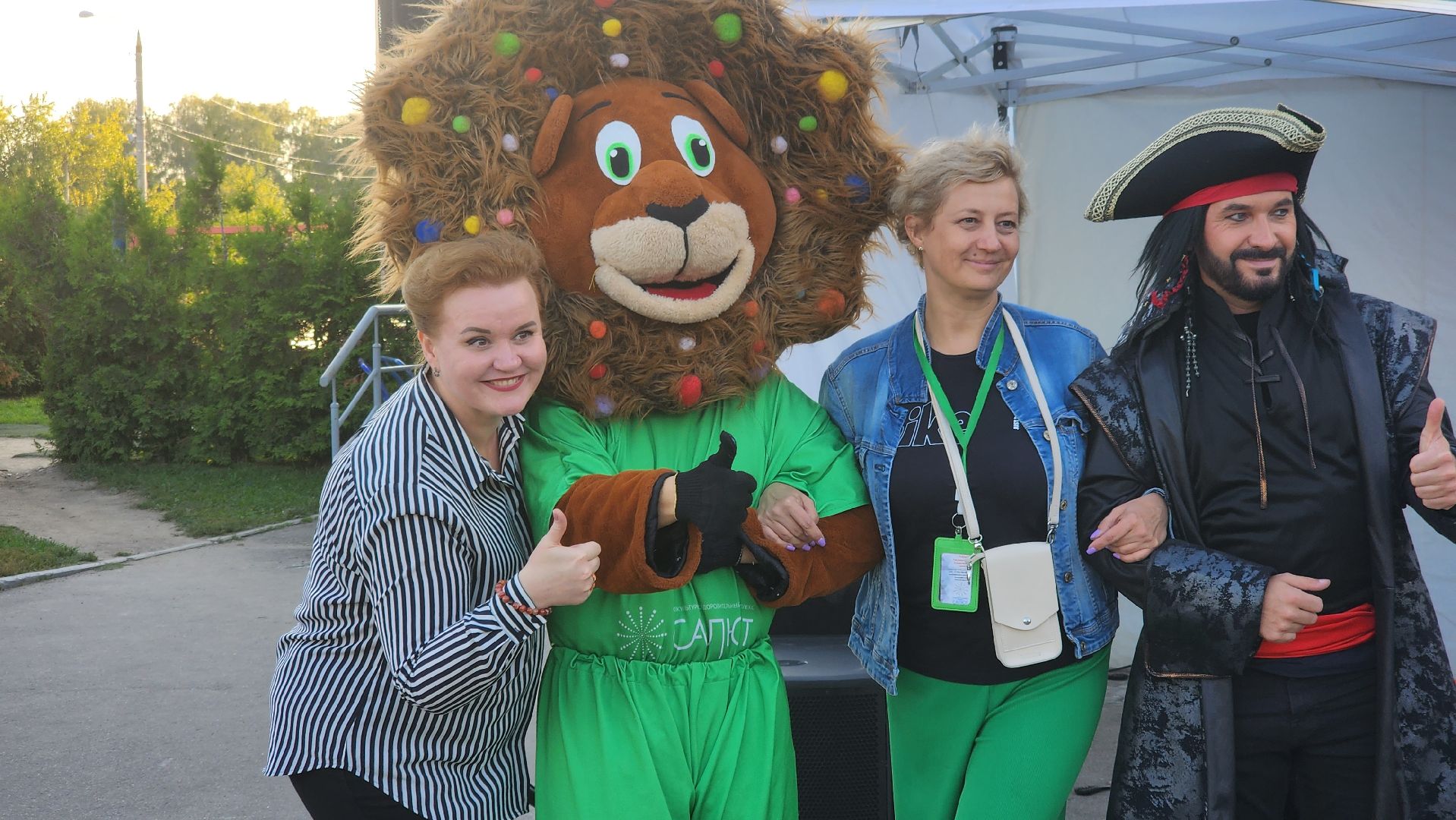 Долгопрудный, спорт, секции, дети