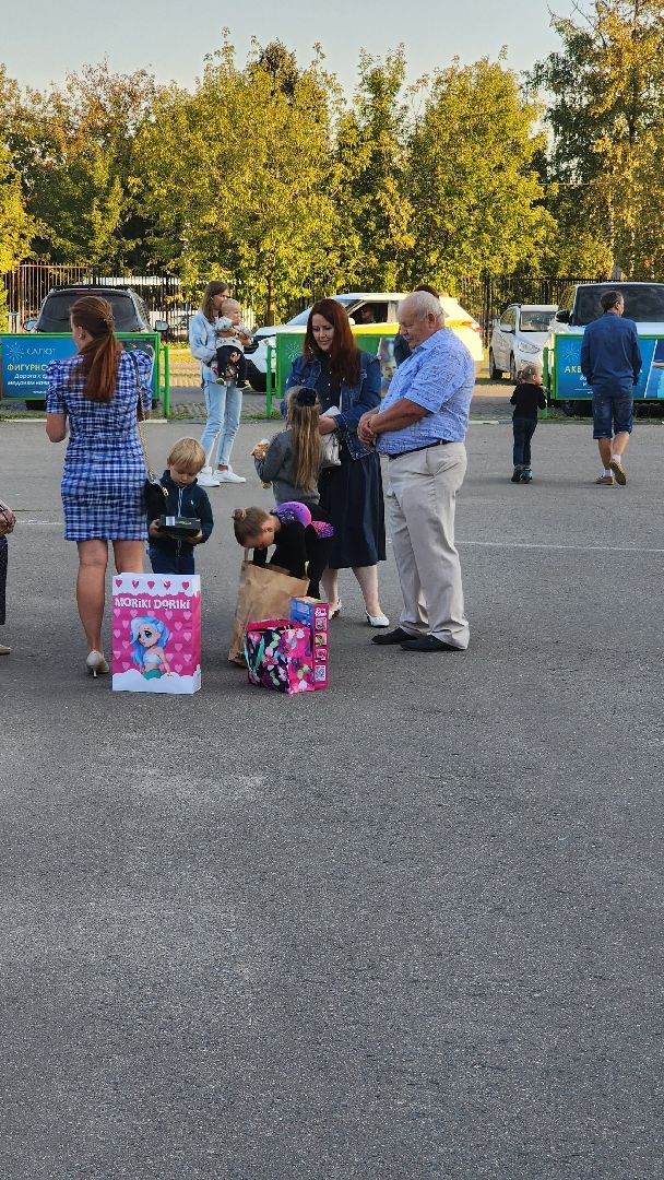 Долгопрудный, спорт, секции, дети