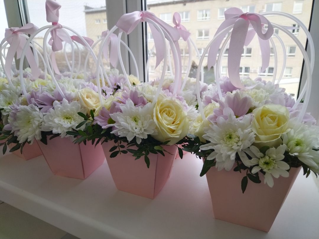 Юлия Купецкая, 8 Марта, роддом, перинатальный центр, МГКБ,