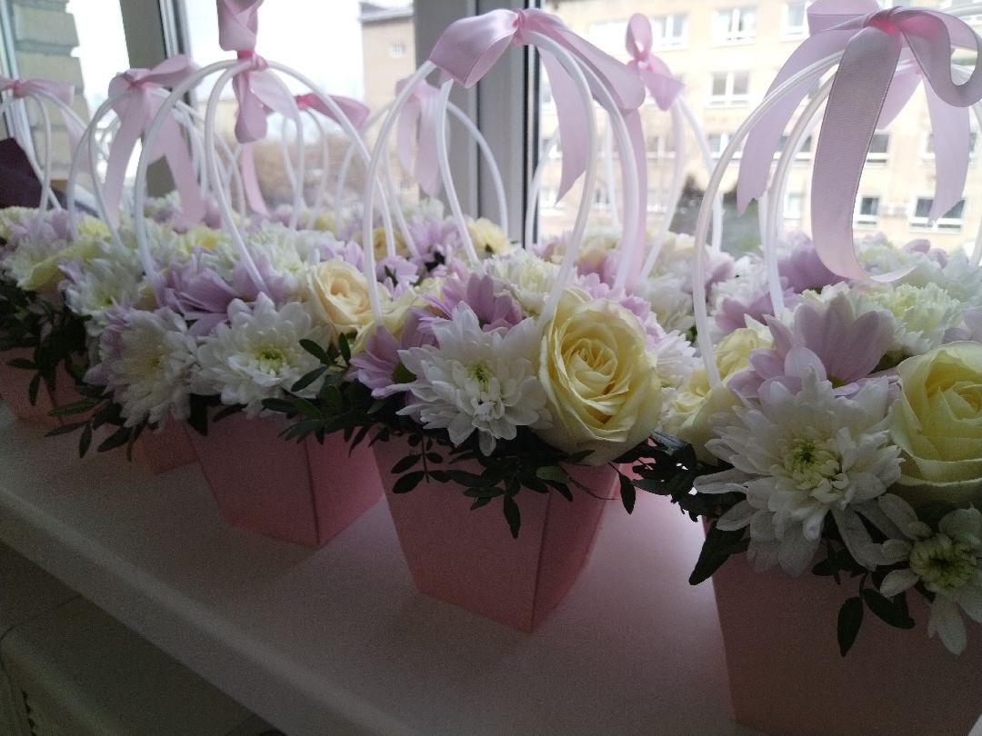 Юлия Купецкая, 8 Марта, роддом, перинатальный центр, МГКБ,