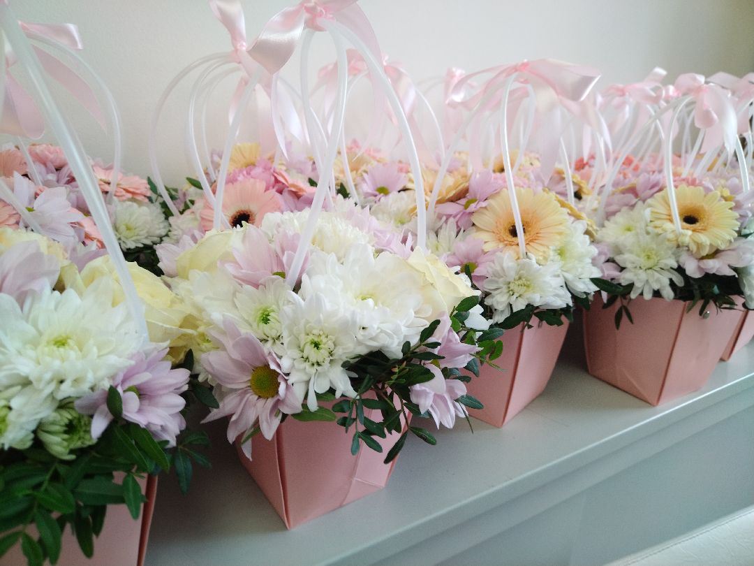 Юлия Купецкая, 8 Марта, роддом, перинатальный центр, МГКБ,