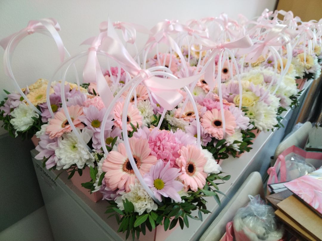 Юлия Купецкая, 8 Марта, роддом, перинатальный центр, МГКБ,