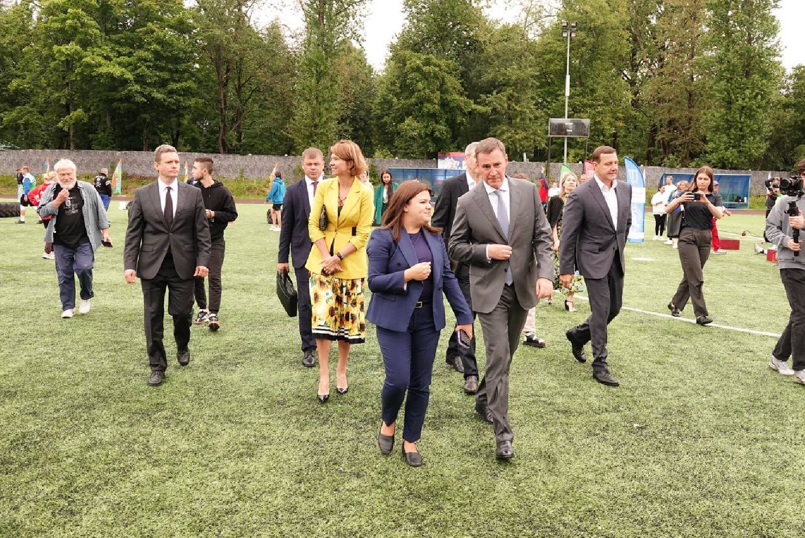 Сергиево-Посадский городской округ, Сергиев Посад, Пересвет, Спорт, Фестиваль, Марафон, Русские сезоны, Сельское хозяйство, Дмитрий Патрушев, Георгий Филимонов