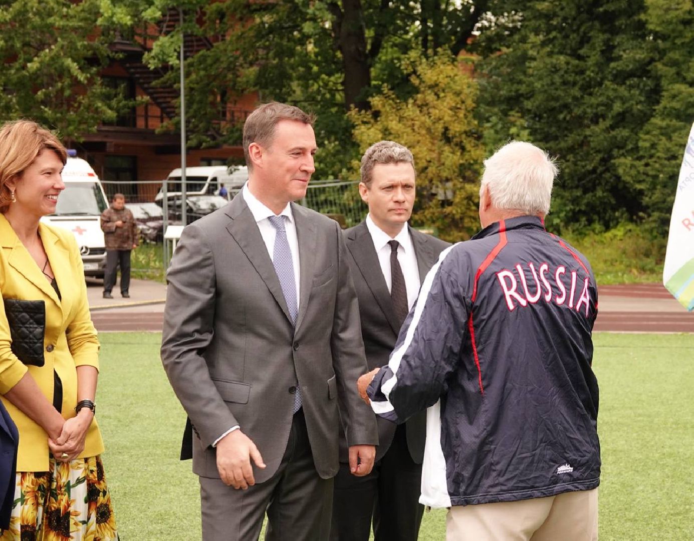 Сергиево-Посадский городской округ, Сергиев Посад, Пересвет, Спорт, Фестиваль, Марафон, Русские сезоны, Сельское хозяйство, Дмитрий Патрушев, Георгий Филимонов