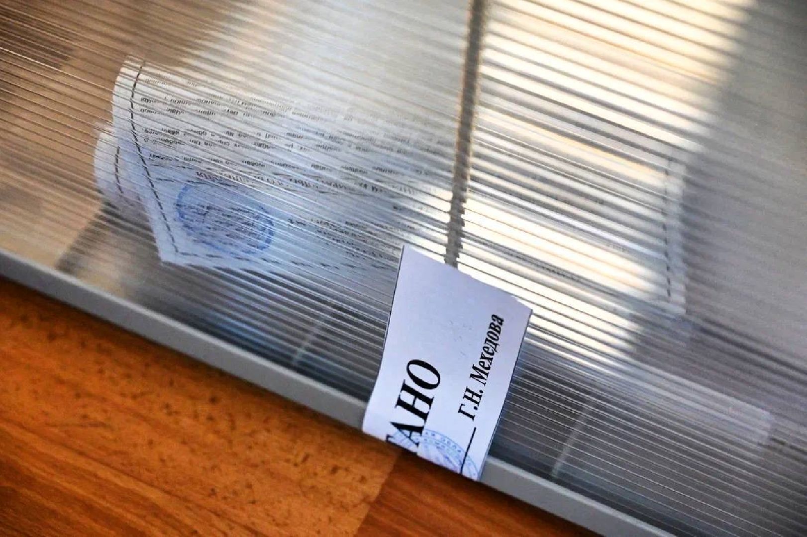 Сергиево-Посадский городской округ, Сергиев Посад, ДЭГ, Выборы, Голосование