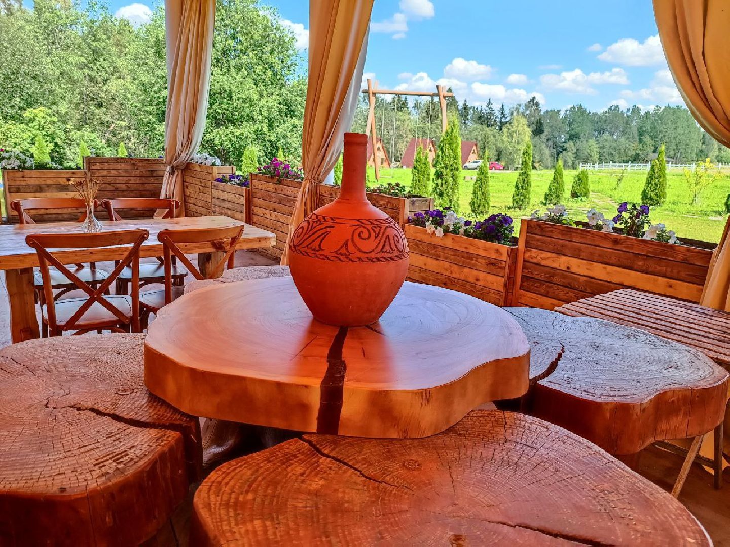 Можайск, Можайский городской округ, Подмосковье, сыр, сыроварня, экоранчо, агротуристический комплекс, туризм