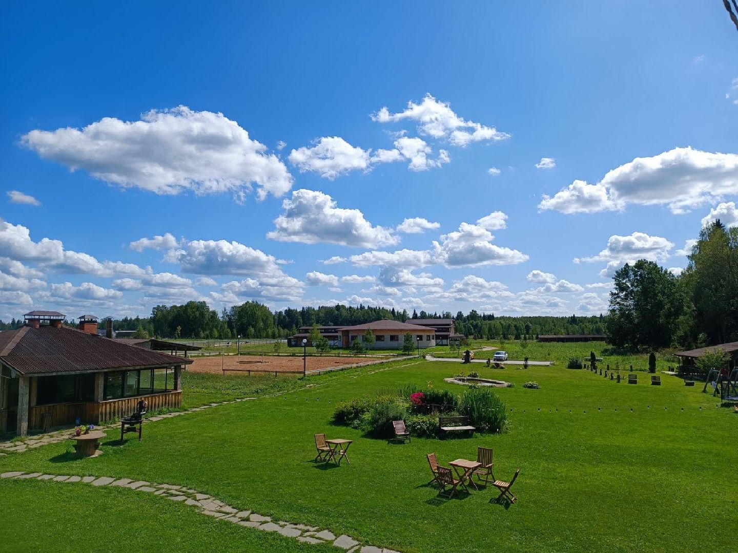 Можайск, Можайский городской округ, Подмосковье, сыр, сыроварня, экоранчо, агротуристический комплекс, туризм