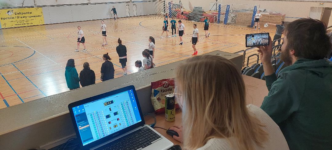 Пущино, спорт