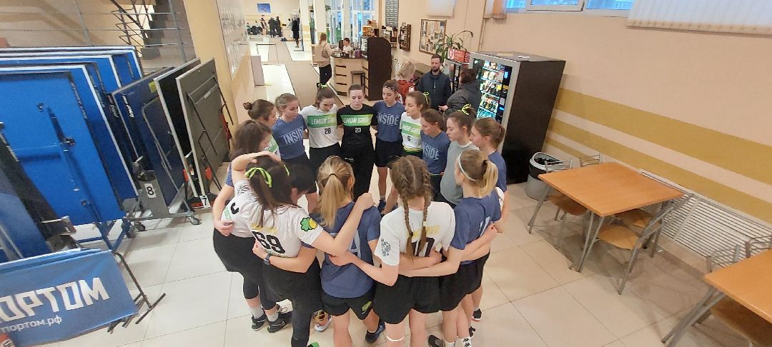 Пущино, спорт