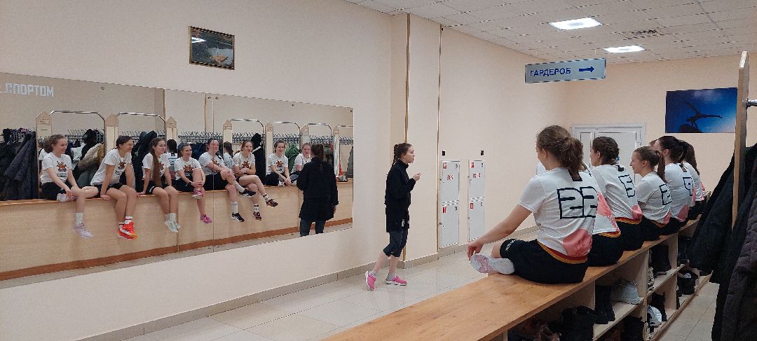 Пущино, спорт