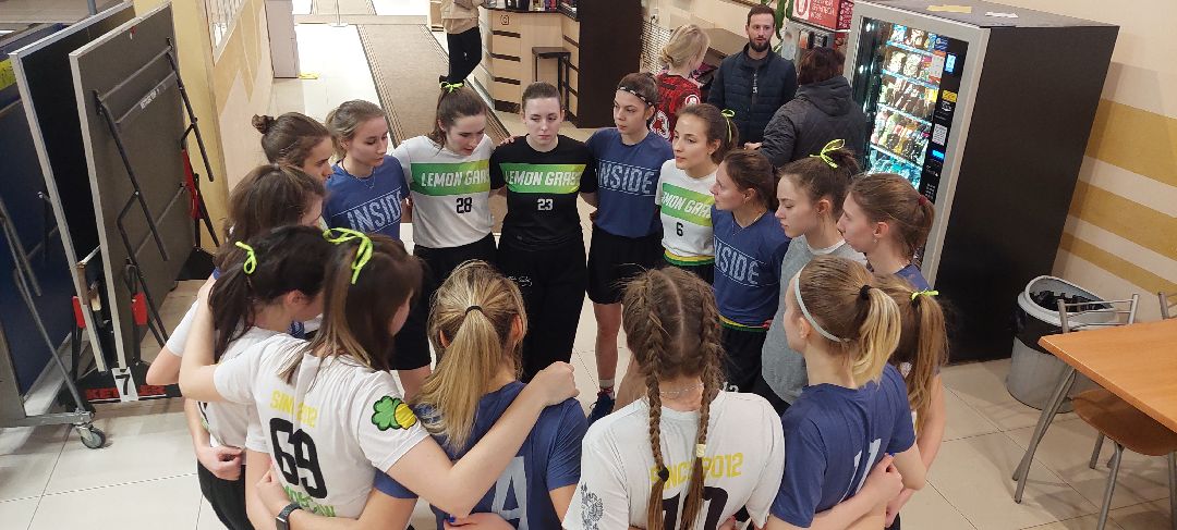 Пущино, спорт