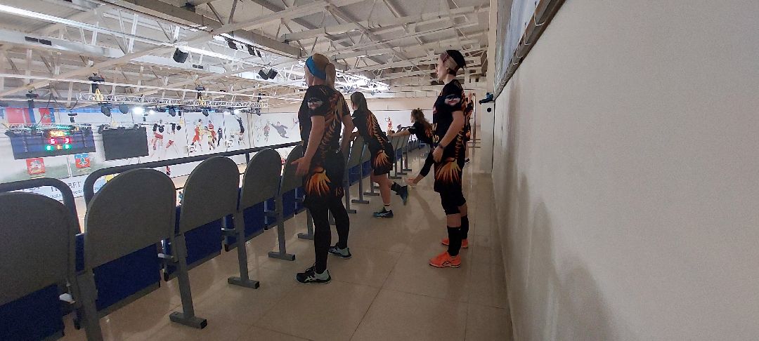 Пущино, спорт