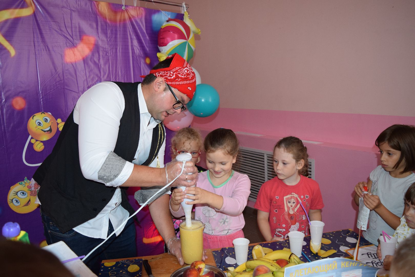 Егорьевск, Шувое, осень, дети