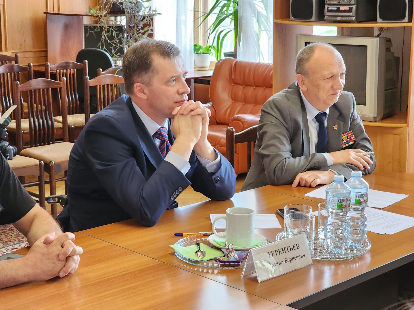 Руза, цвт имени лиходея, РЕАБИЛИТАЦИЯ, инвалиды,