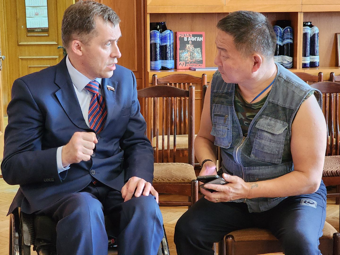 Руза, цвт имени лиходея, РЕАБИЛИТАЦИЯ, инвалиды,