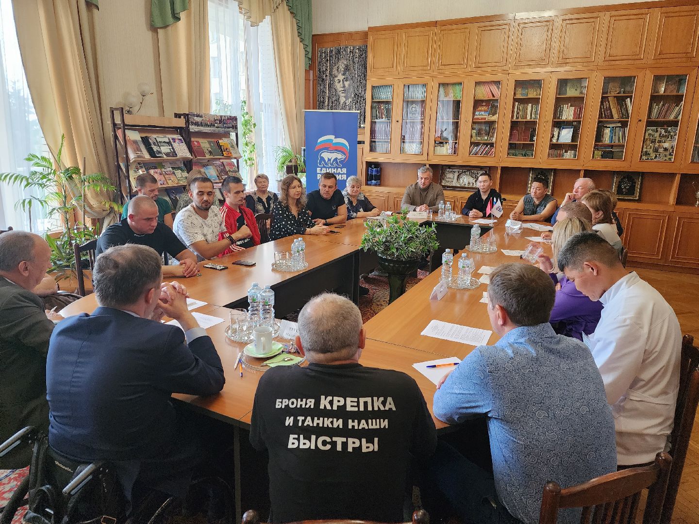 Руза, цвт имени лиходея, РЕАБИЛИТАЦИЯ, инвалиды,