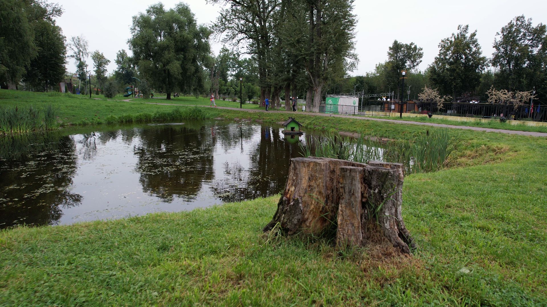 Дмитров, Яхрома,туризм, видео с коптера,
