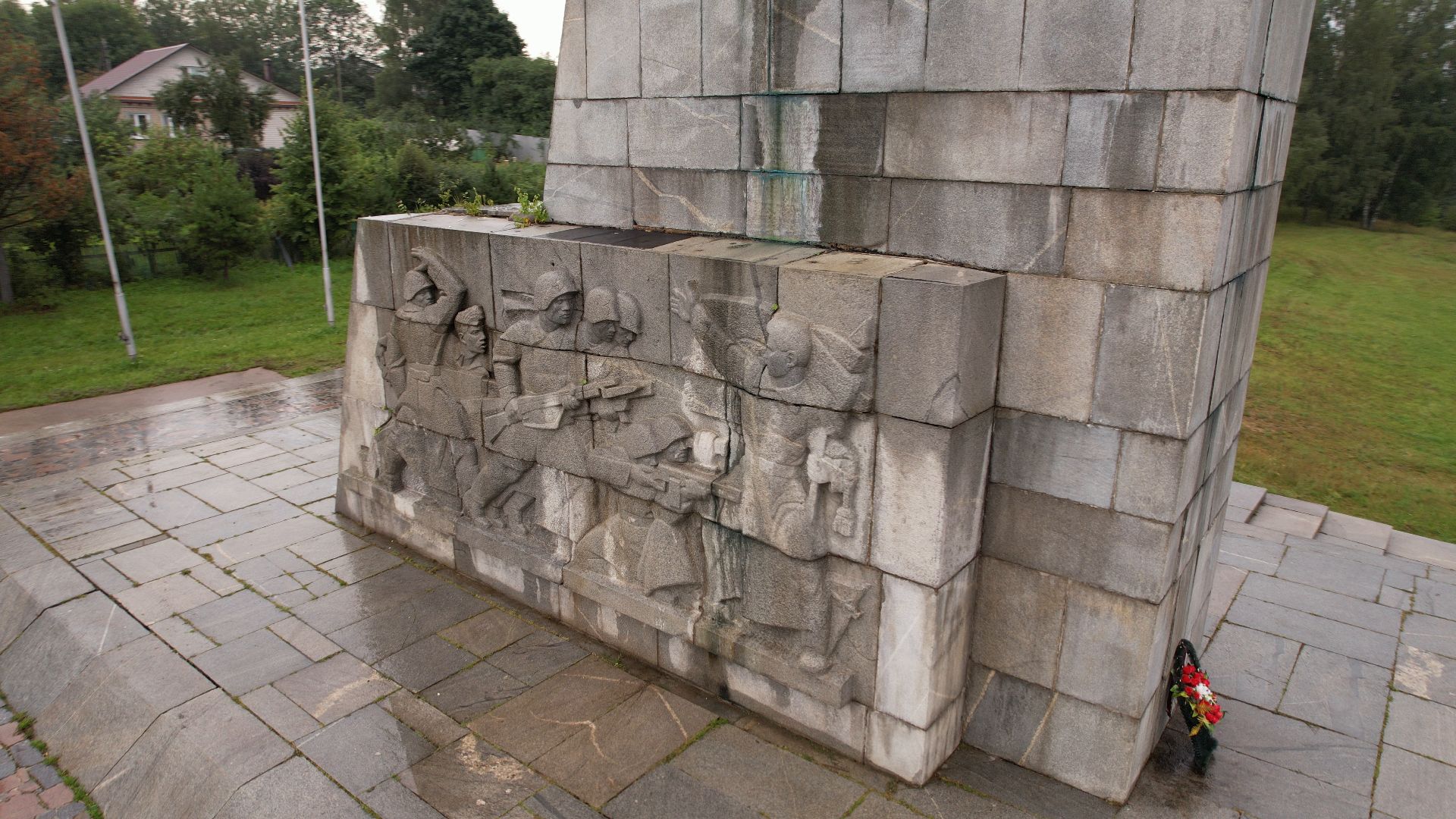 Дмитров, Яхрома,туризм, видео с коптера,