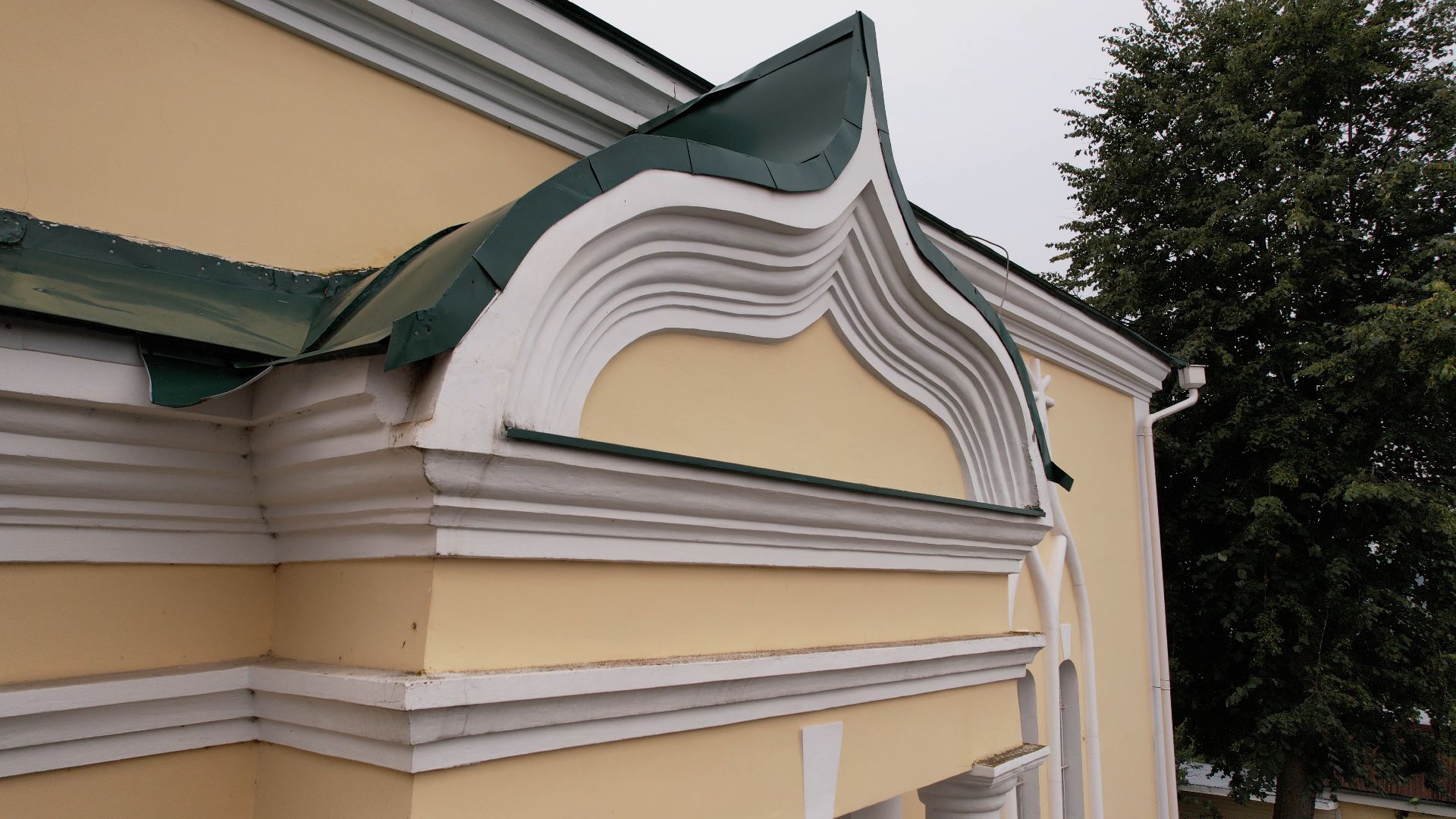 Дмитров, Яхрома,туризм, видео с коптера,