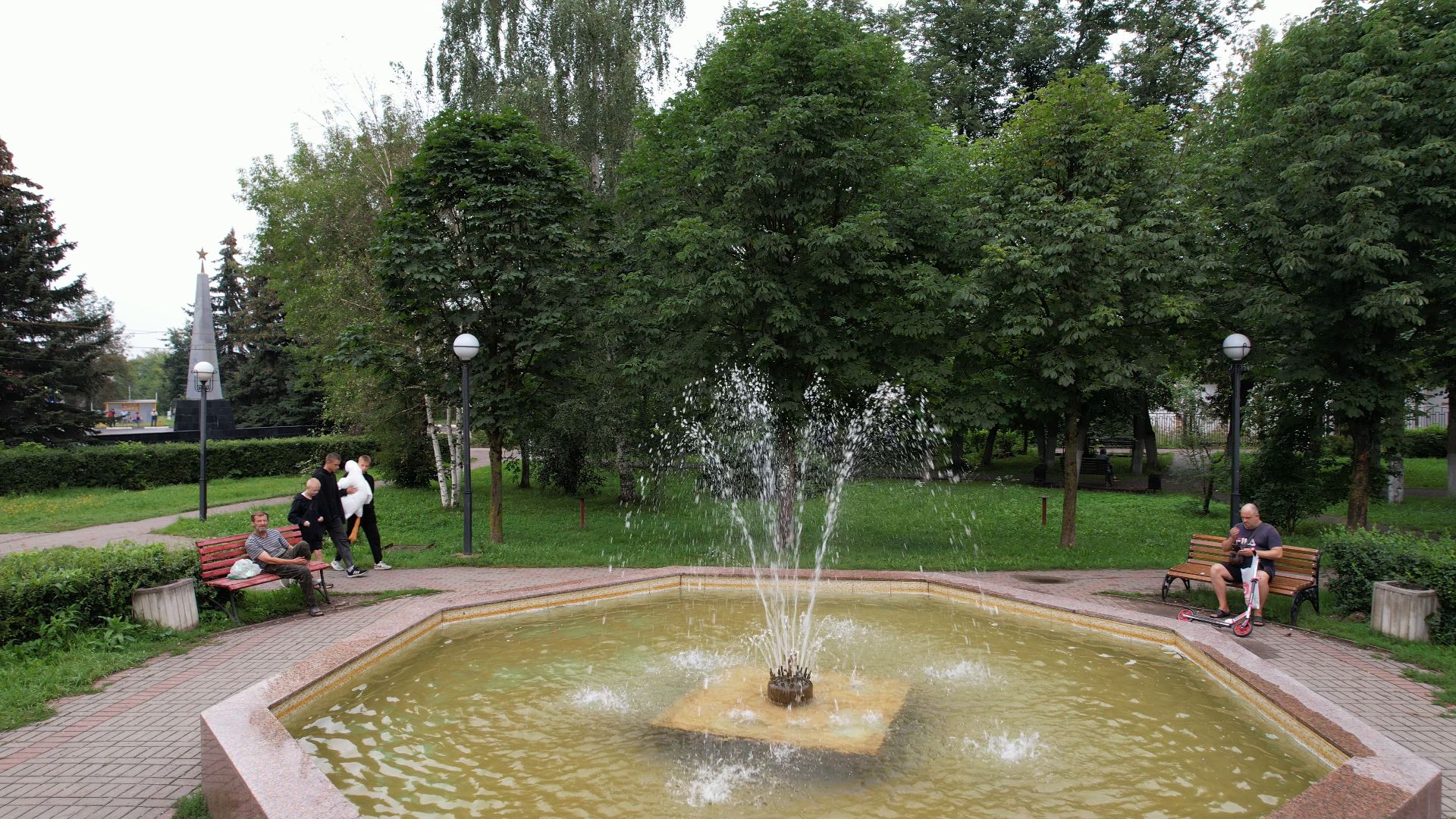 Дмитров, Яхрома,туризм, видео с коптера,