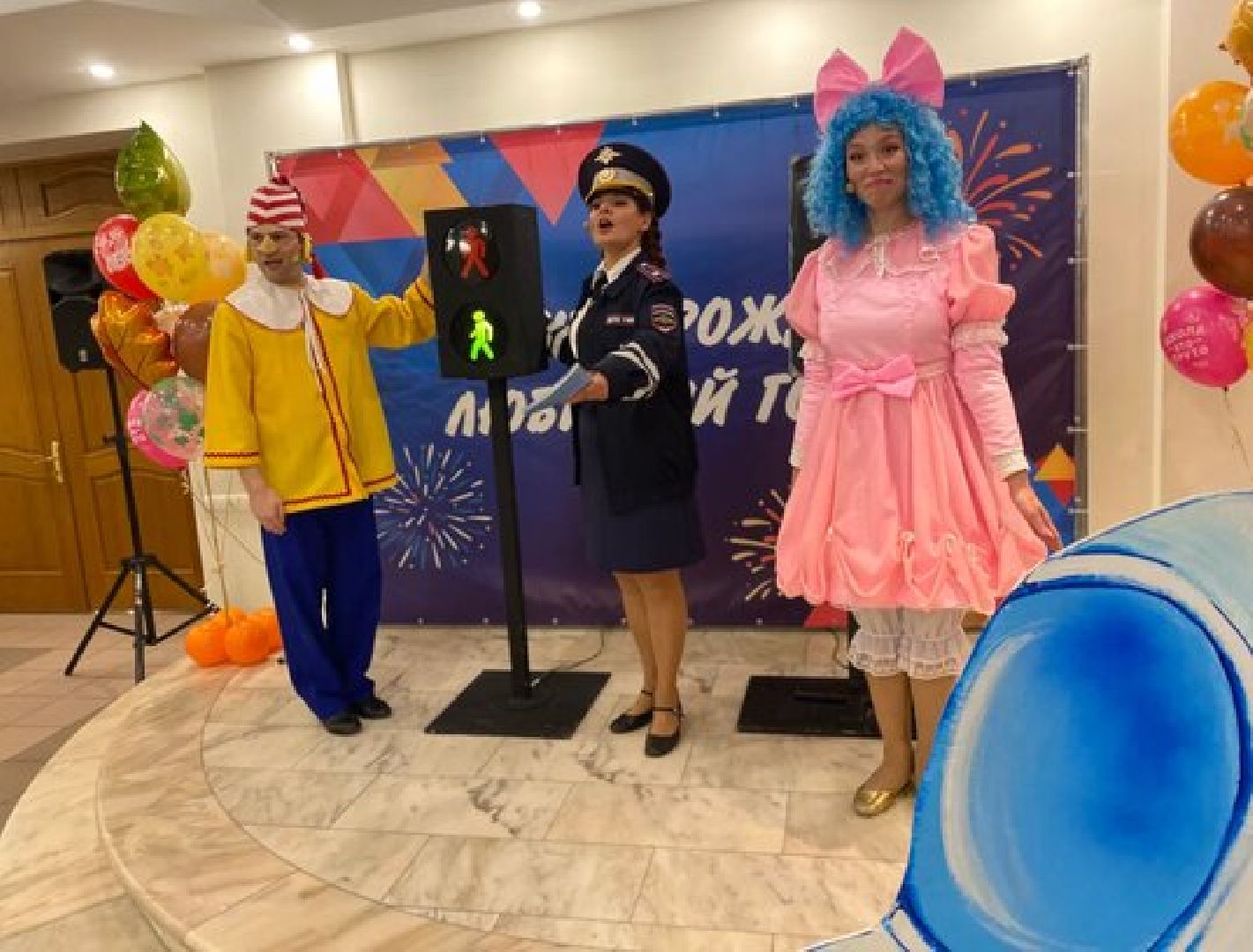 Долгопрудный, 1 сентября, рюкзаки, благотворительность