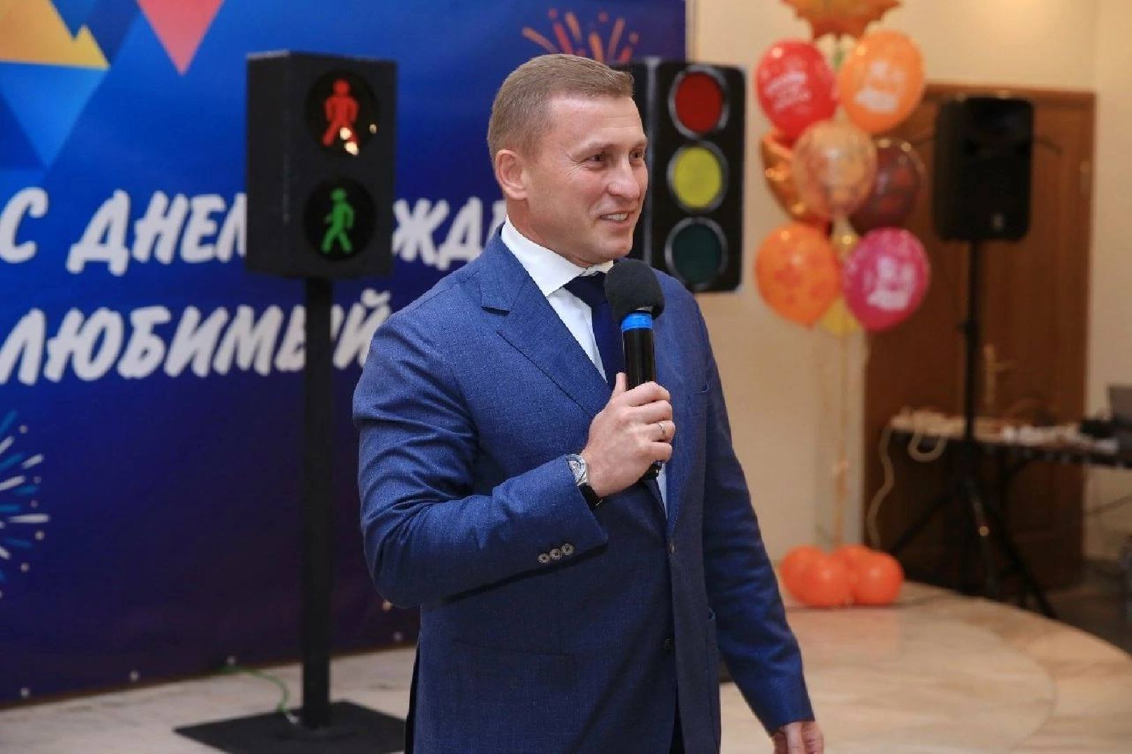 Долгопрудный, 1 сентября, рюкзаки, благотворительность