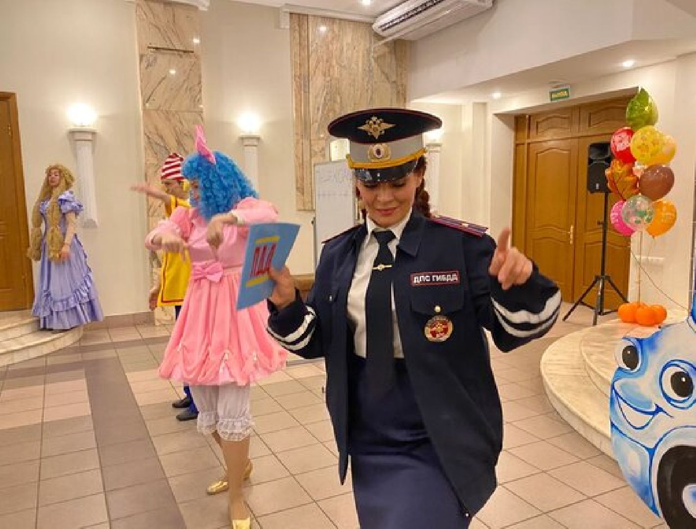 Долгопрудный, 1 сентября, рюкзаки, благотворительность