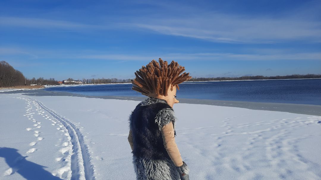 Моспожспас, Шатура, обучение, дети, Шушмарик