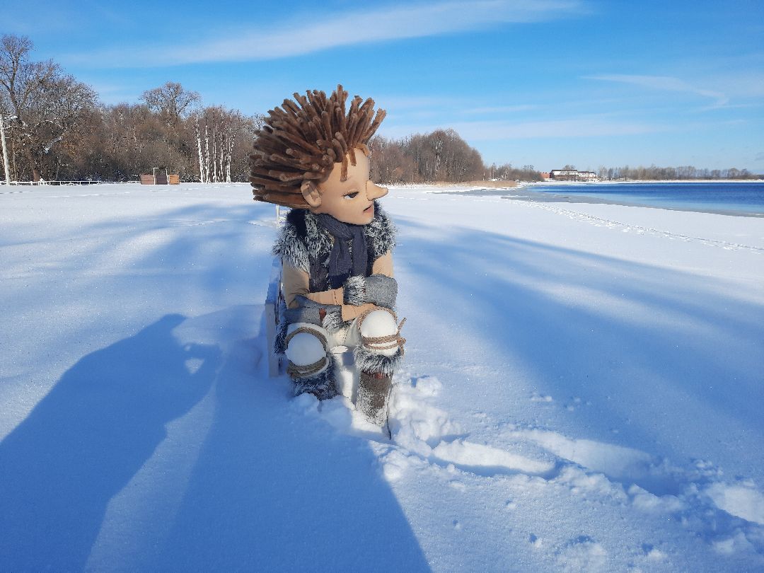 Моспожспас, Шатура, обучение, дети, Шушмарик