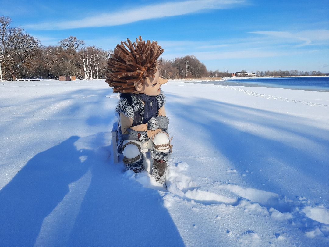 Моспожспас, Шатура, обучение, дети, Шушмарик