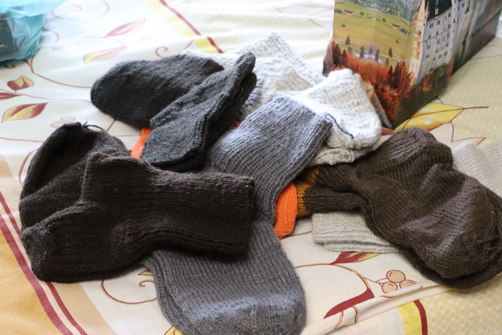 Серебряные Пруды, ветеран ВОВ, СВО