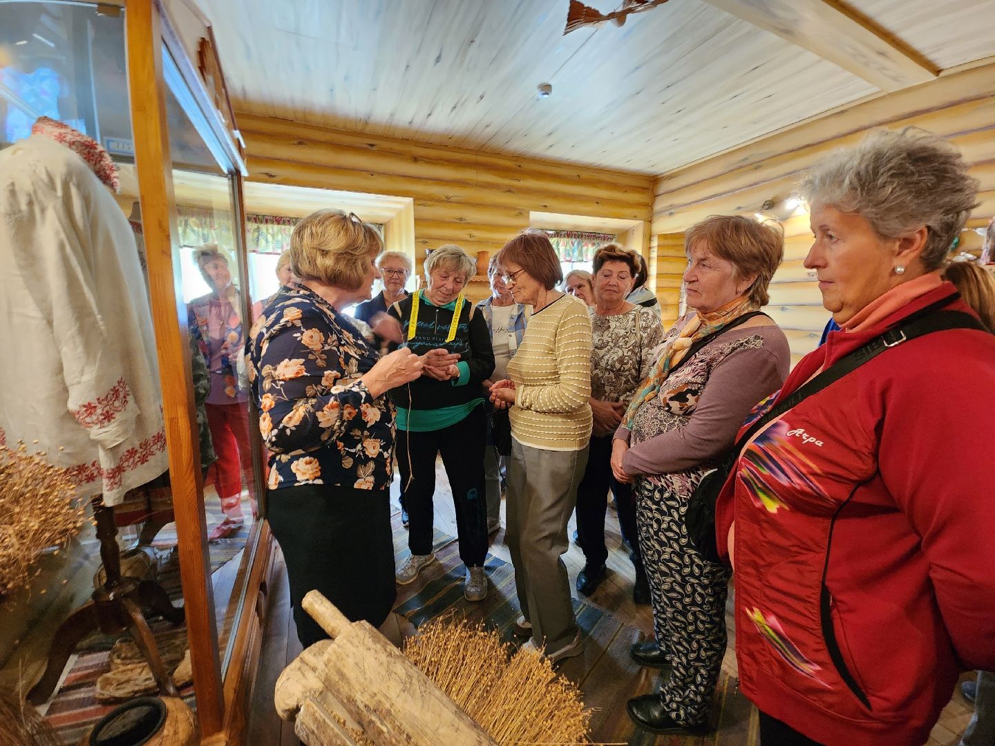 Солнечногорск, туризм, экскурсии, Путевой дворец, День города