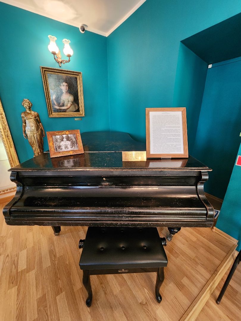 Солнечногорск, туризм, экскурсии, Путевой дворец, День города