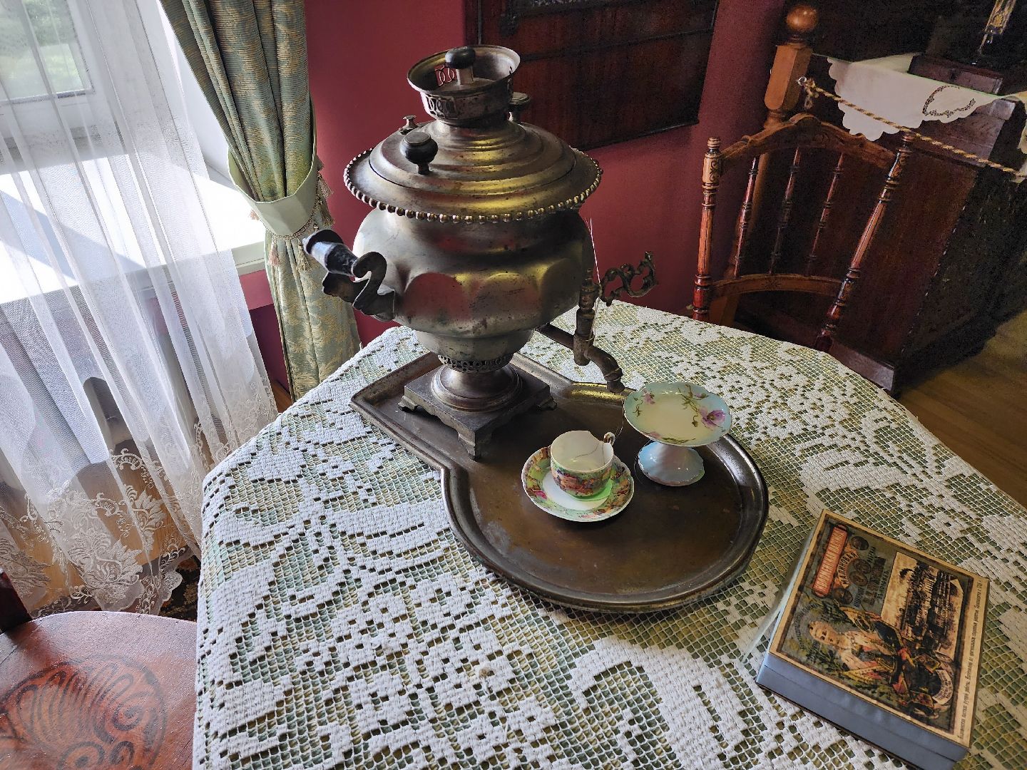 Солнечногорск, туризм, экскурсии, Путевой дворец, День города