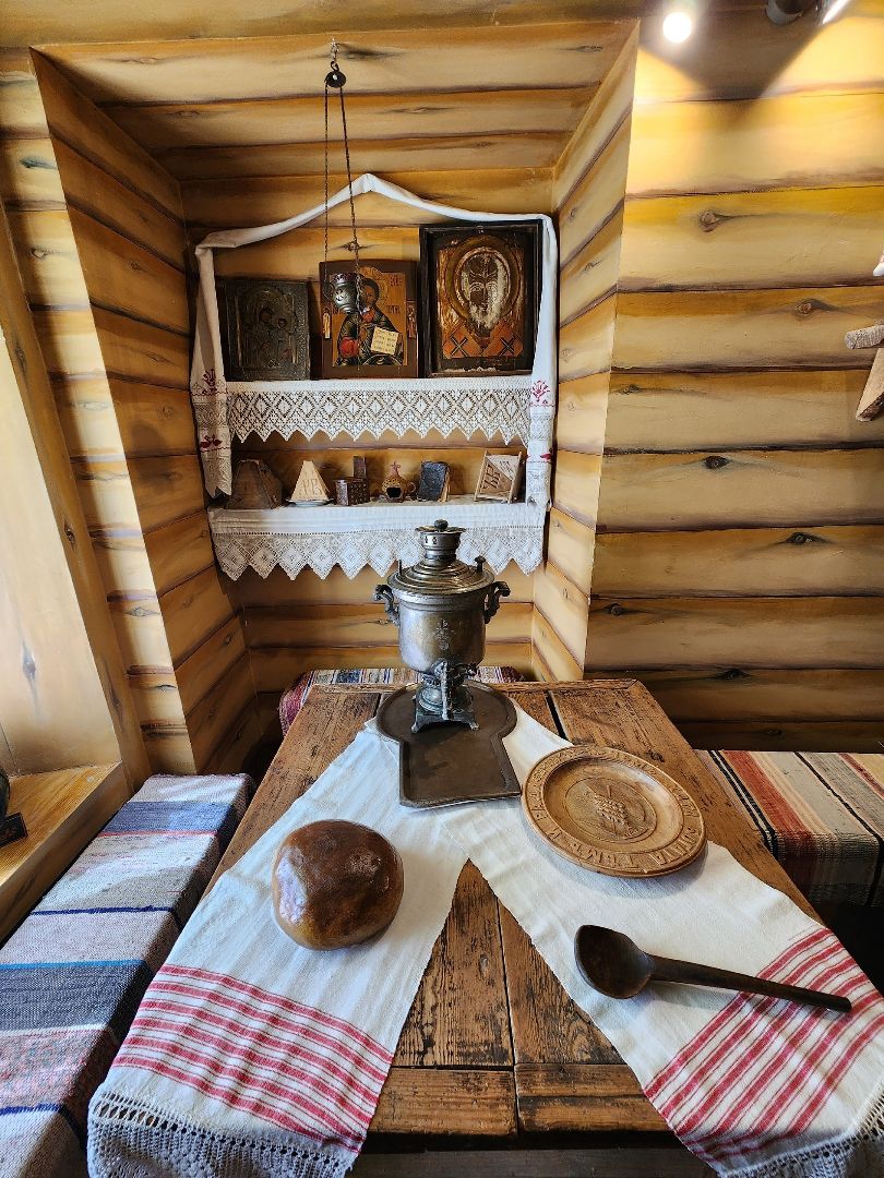 Солнечногорск, туризм, экскурсии, Путевой дворец, День города