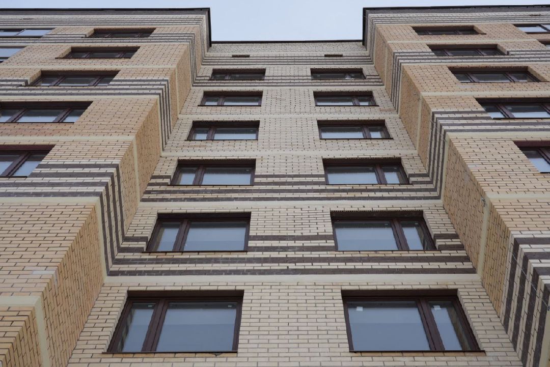 Сергиев Посад, Сергиево-Посадский городской округ, ЖК «Покровский», обманутые дольщики, долгострой, решение проблем обмакнутых дольщиков