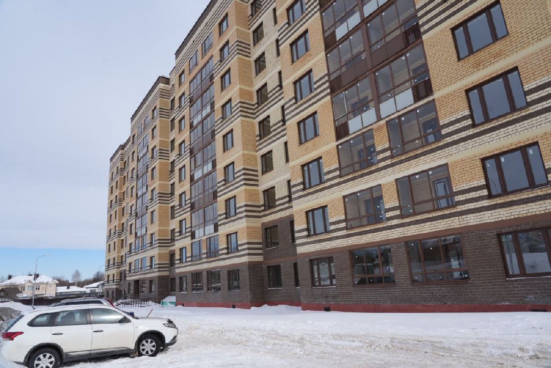 Сергиев Посад, Сергиево-Посадский городской округ, ЖК «Покровский», обманутые дольщики, долгострой, решение проблем обмакнутых дольщиков