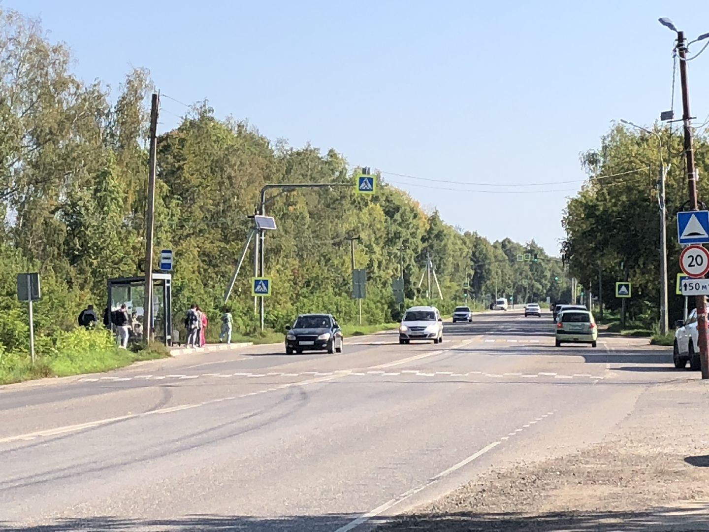 коломна, транспорт, подлипки