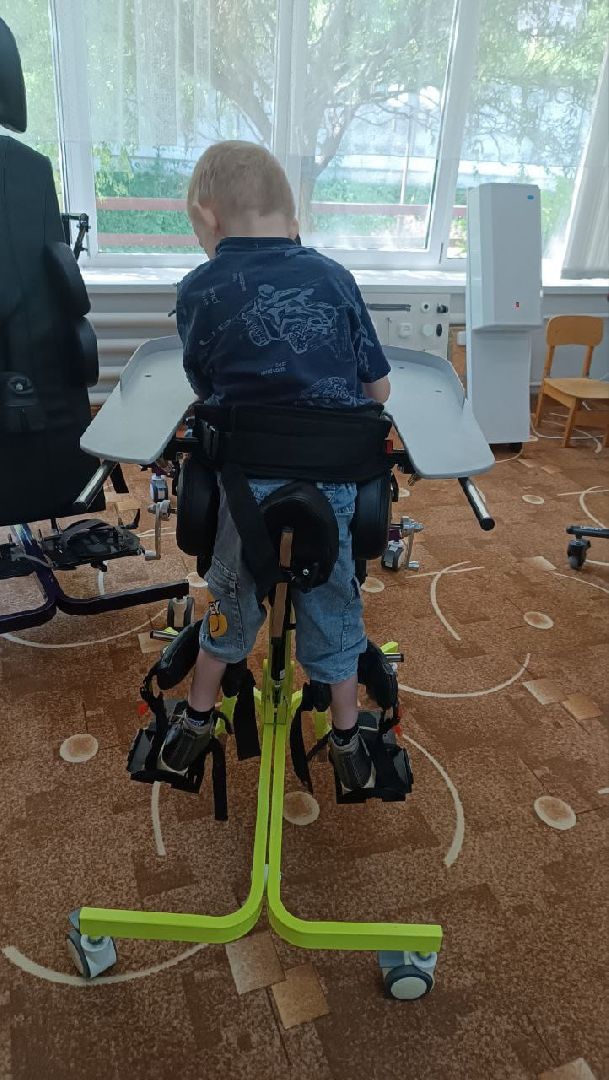 Балашиха, всё будет хорошо, благотворительность